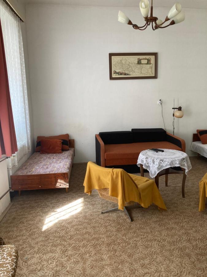 Mentha House Leilighet Gyöngyös Eksteriør bilde